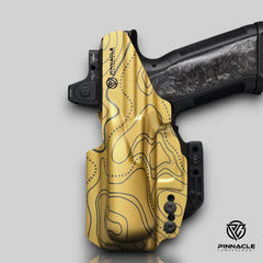 Laugo Remus IWB Holster Pinnacle Concealment