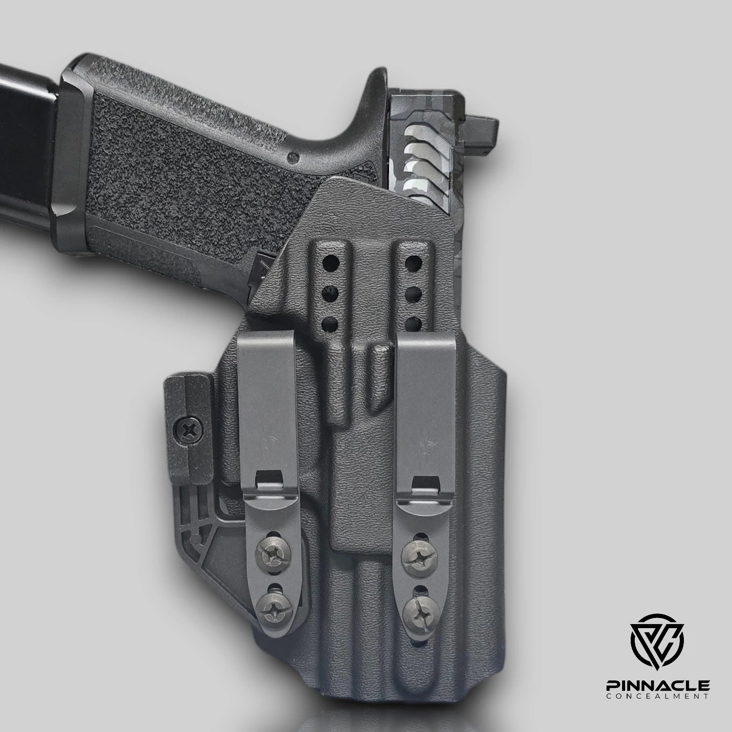 Polymer80 IWB Holster Pinnacle Concealment