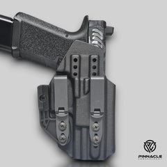 Polymer80 IWB Holster Pinnacle Concealment