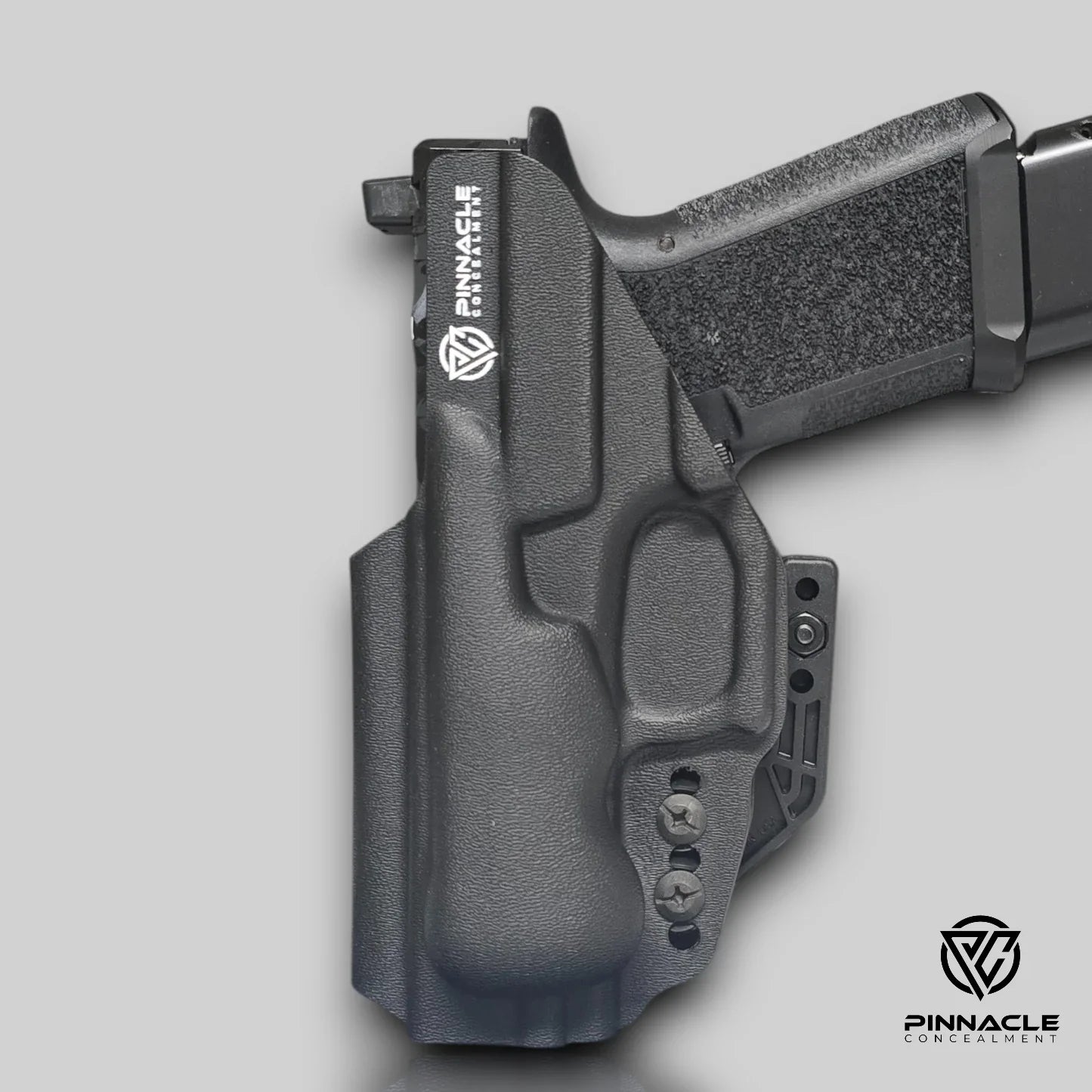 Polymer80 IWB Holster Pinnacle Concealment
