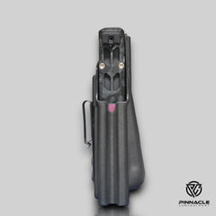 Polymer80 IWB Holster Pinnacle Concealment
