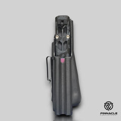 Polymer80 IWB Holster Pinnacle Concealment