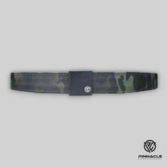 MULTICAM BLACK - BLACK BUCKLE