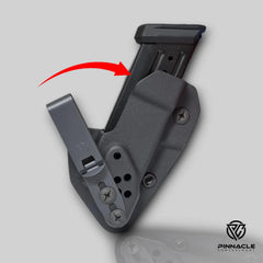 Contour - Ergonomic IWB Ambi Magazine Carrier