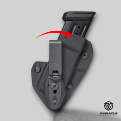 Contour - Ergonomic IWB Ambi Magazine Carrier