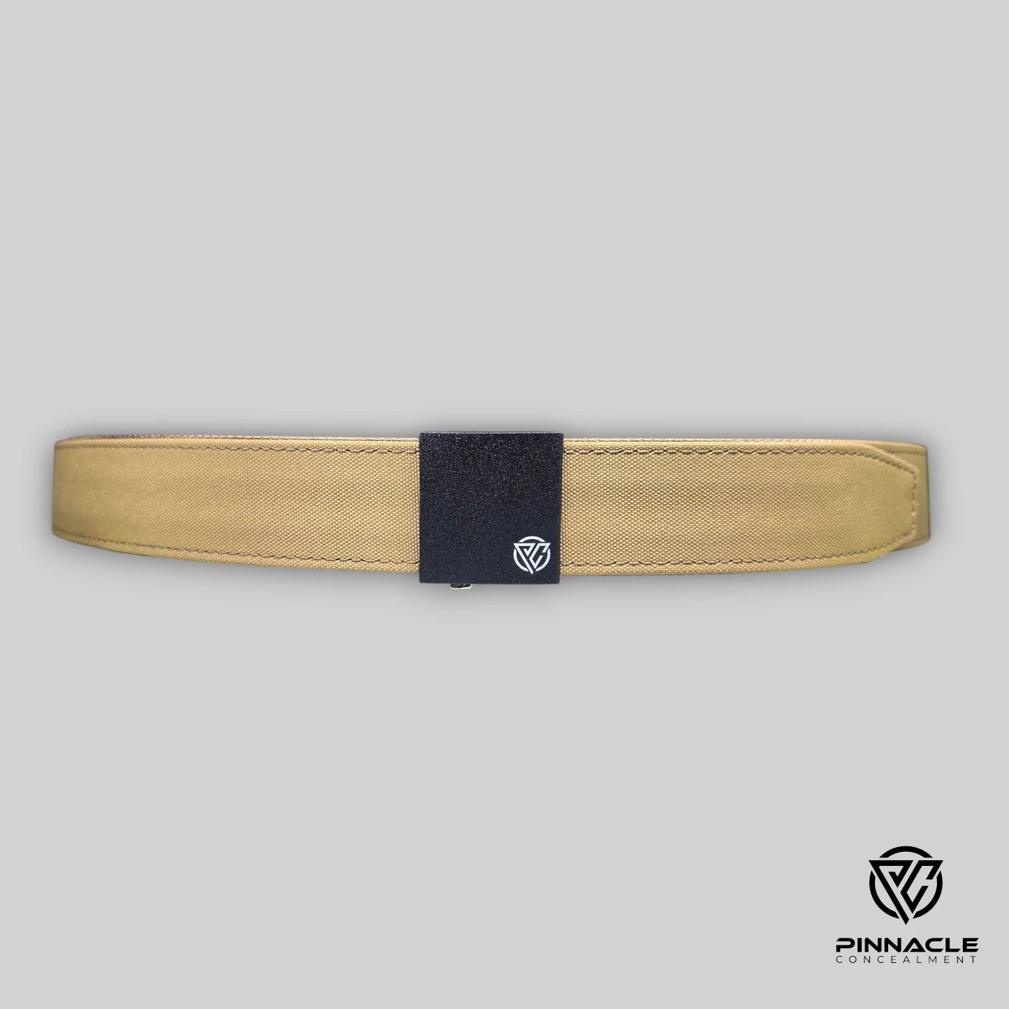 COYOTE - BLACK BUCKLE