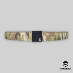 MULTICAM TAN - BLACK BUCKLE