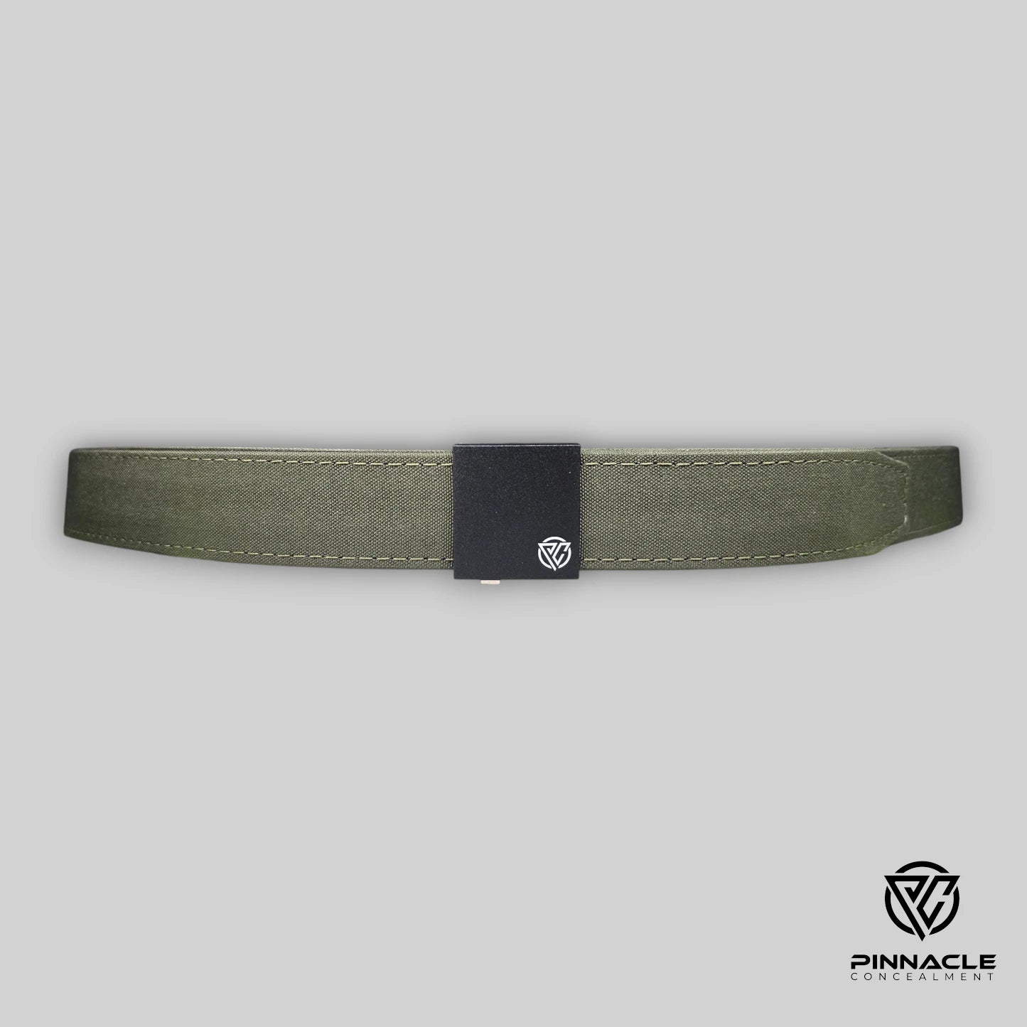 OD GREEN - BLACK BUCKLE