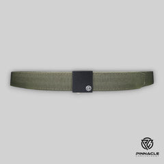 OD GREEN - BLACK BUCKLE