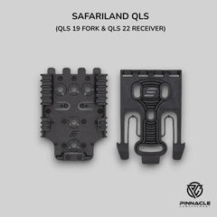 Safariland QLS Kit