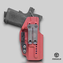 Staccato C 4" (2024) - Model 2 AIWB - Non Light Bearing