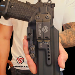 STI Combat Master 2011 (John Wick 3) Model 2 AIWB - Non Light Bearing