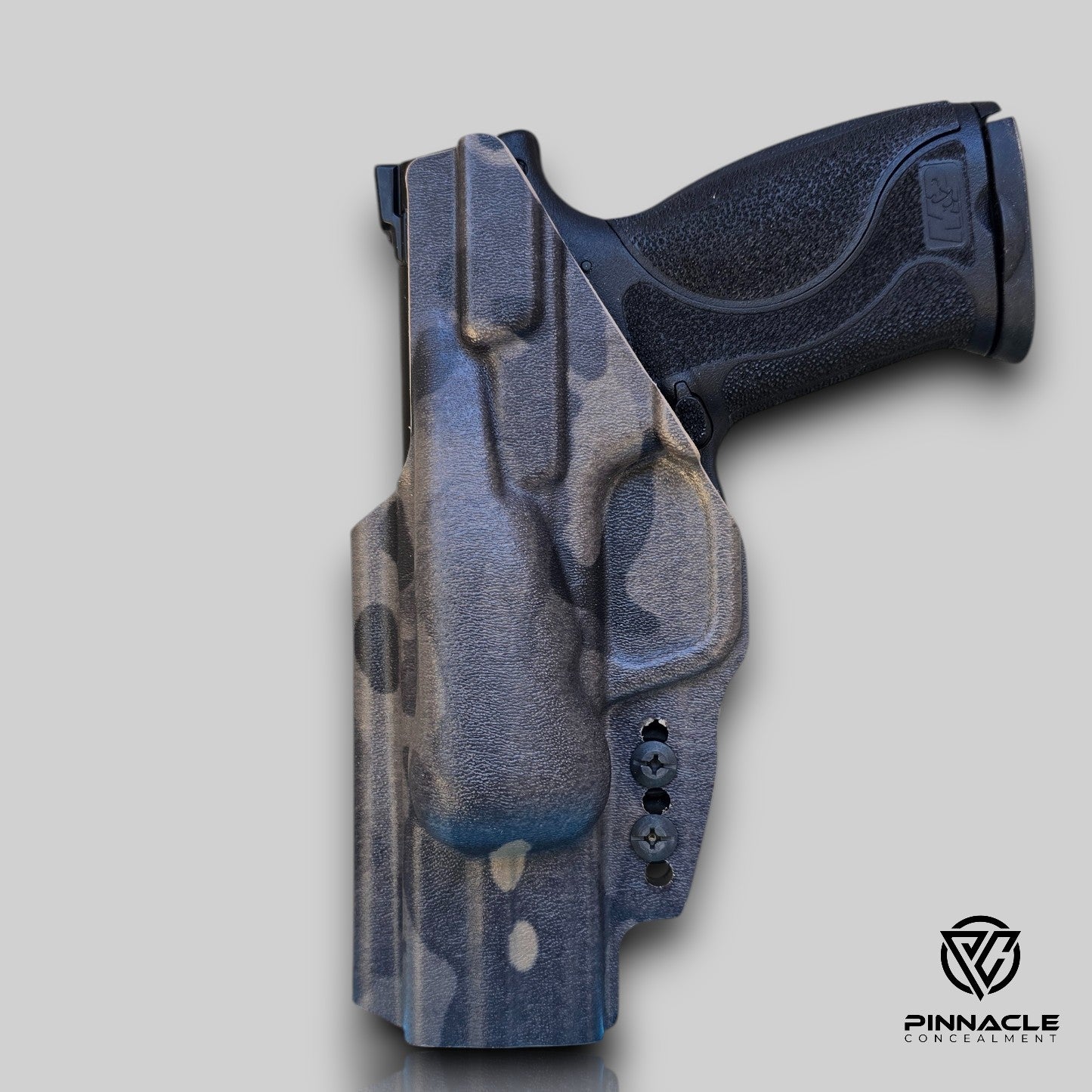Sig P320 IWB Holster Pinnacle Concealment
