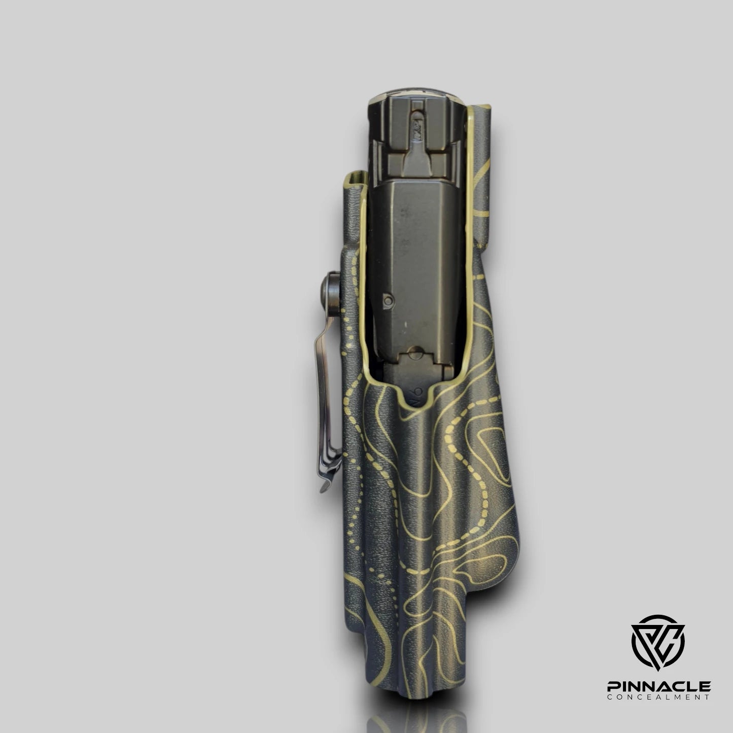 Pinnacle Concealment Smith & Wesson M&P 2.0 IWB Holster