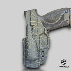 Pinnacle Concealment Smith & Wesson M&P 2.0 IWB Holster