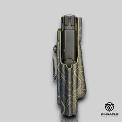 Pinnacle Concealment Smith & Wesson M&P 2.0 IWB Holster