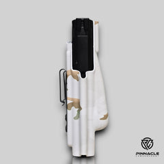 S&W M&P 9/40/10mm - Model 2 AIWB Holster - Non Light Bearing