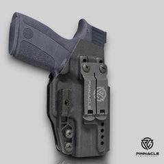Smith & Wesson M&P Shield X IWB Holster
