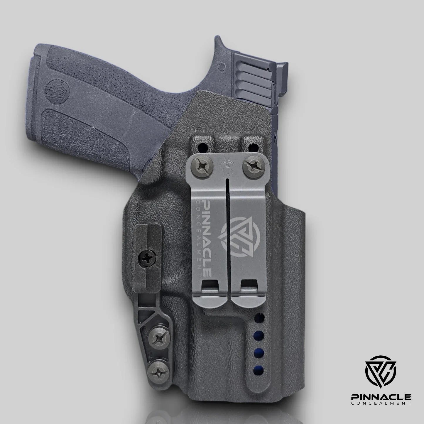 Smith & Wesson M&P Shield X IWB Holster