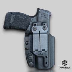 SIG P365, X, XL - Model 2 AIWB Holster - Non Light Bearing