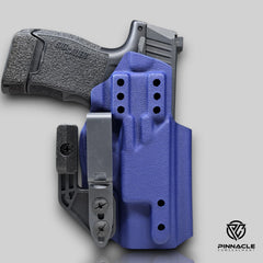 SIG P365 / P365X - Model 2 AIWB Holster - Non Light Bearing