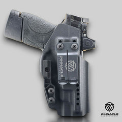 Smith & Wesson M&P Shield AIWB Holster Pinnacle Concealment