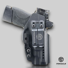 Smith & Wesson M&P Shield AIWB Holster Pinnacle Concealment