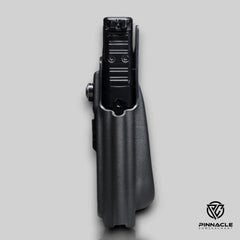 Springfield Hellcat Pro - Model 2 AIWB Holster - Non Light Bearing