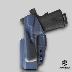 Staccato C 4" (2024) - Model 2 AIWB - Non Light Bearing