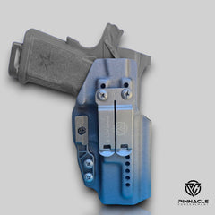 Staccato C 4" (2024) - Model 2 AIWB - Non Light Bearing