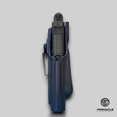 Staccato C 4" (2024) - Model 2 AIWB - Non Light Bearing