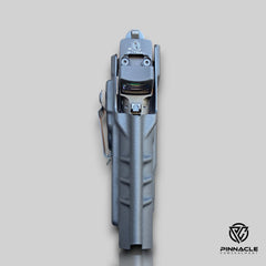 Pinnacle Concealment Staccato HD P4.5 X300 IWB Holster
