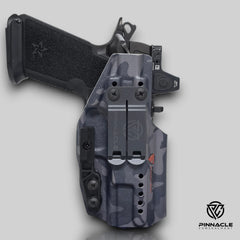 Staccato HD C3.6 - Model 2 AIWB Holster - Non Light Bearing