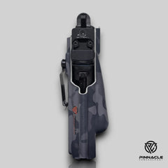 Staccato HD C3.6 - Model 2 AIWB Holster - Non Light Bearing