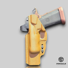 TTi Pit Viper Sand Viper IWB Holster Pinnacle Concealment