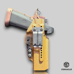 TTI Pit Viper / Sand Viper - Model 2 AIWB - Non Light Bearing