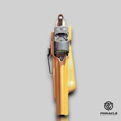 TTI Pit Viper / Sand Viper - Model 2 AIWB - Non Light Bearing