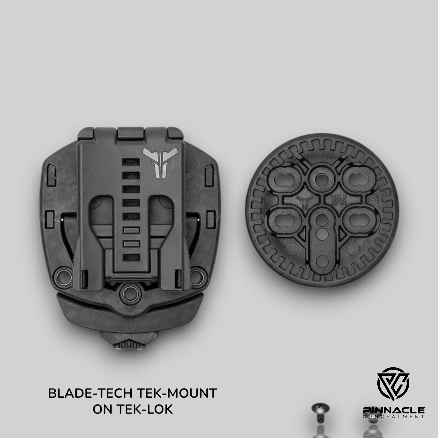 Blade-Tech Tek-Mount Kit