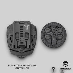 Blade-Tech Tek-Mount Kit