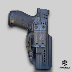 Walther PDP Model 2 AIWB - Non Light Bearing