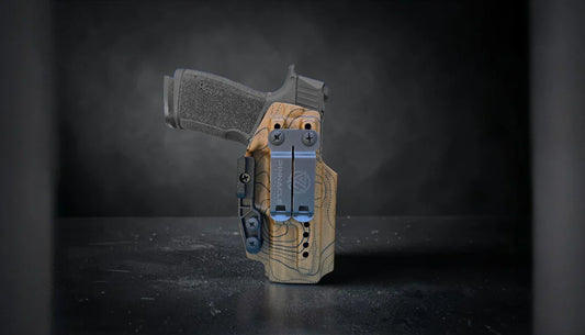 Sig P365 XMacro: The Ultimate Guide to Specs, Performance, and Concealed Carry