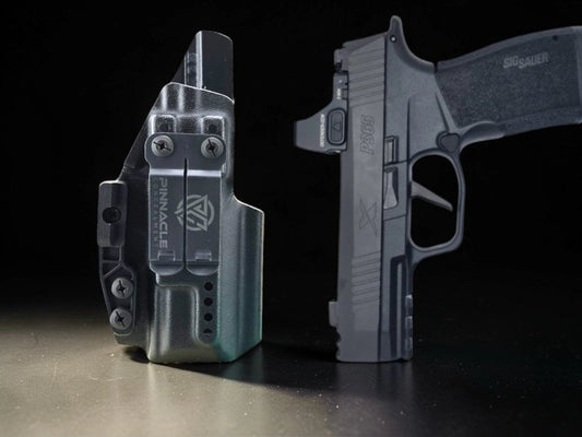 The Sig Sauer Ecosystem: A Complete Guide to Performance and Concealment