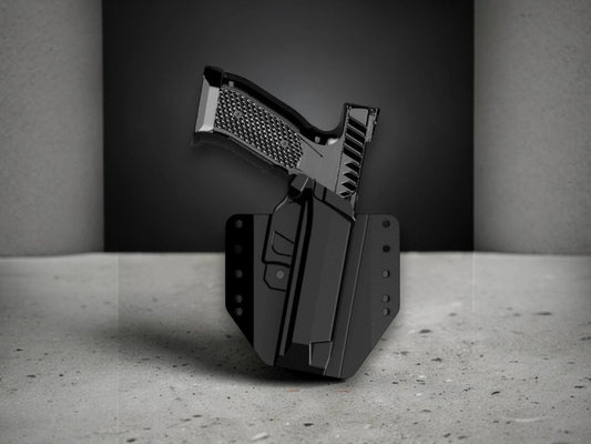 Pros, Cons, and Strategic Applications of Pancake Type Holsters: The 2026 Definitive Guide