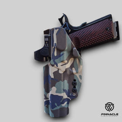 1911 Model 1 IWB - Non Light Bearing - No Rail - Not Sig