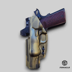 1911 Model 2 AIWB - Non Light Bearing - No Rail - Not Sig