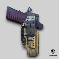 1911 Model 2 AIWB - Non Light Bearing - No Rail - Not Sig