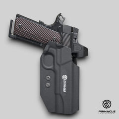 1911 OWB Holster Pinnacle Concealment