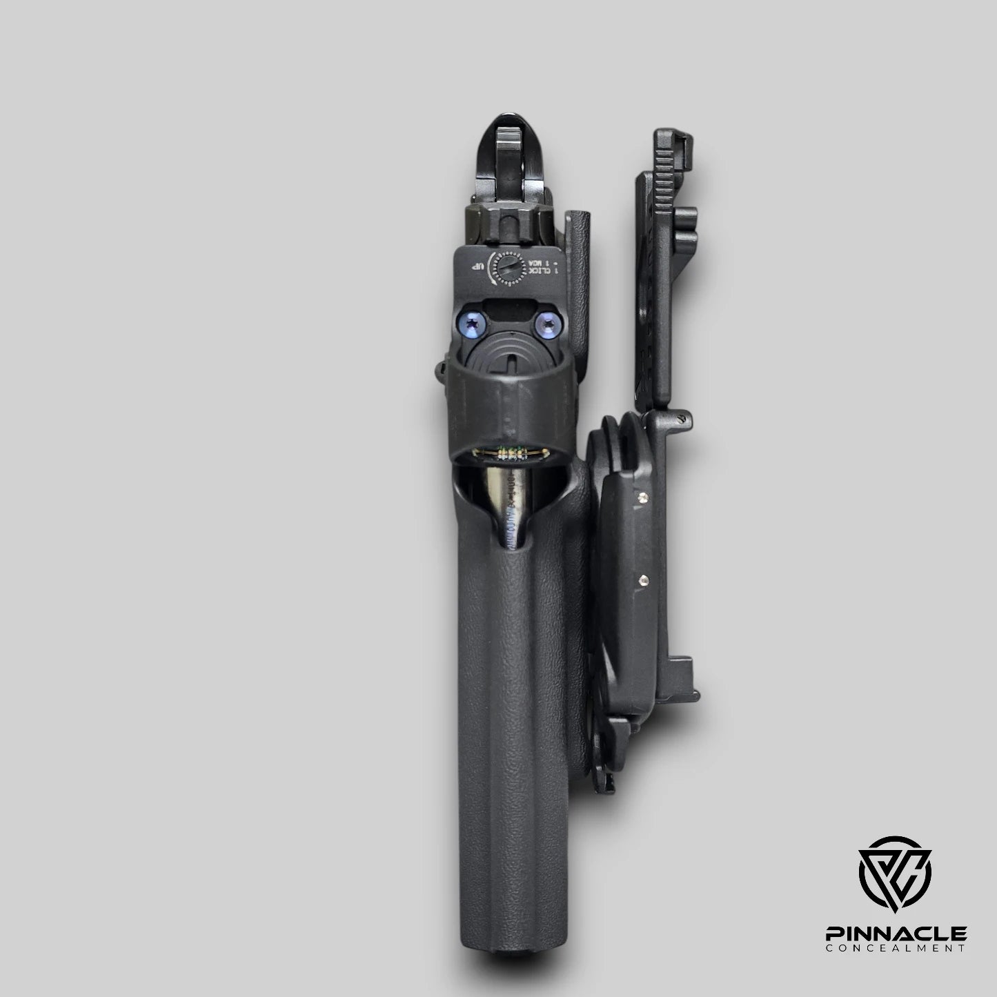 1911 OWB Holster Blade-Tech Tek-Mount