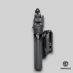 1911 OWB Holster Blade-Tech Tek-Mount