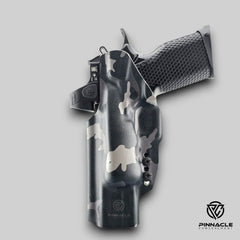 2011 All guns - Model 2 AIWB - Non Light Bearing